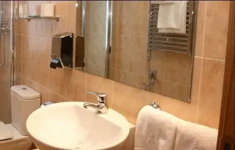 Imagen de Hotel Villa de Ermua (19 de 24)