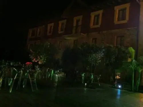 Imagen de Hotel Rural Las Palmeras Muskiz (14 de 29)