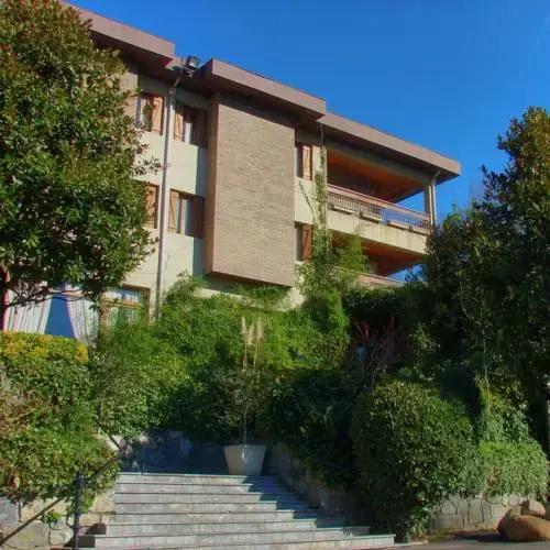 Imagen de Hotel Restaurante Etxeberri (5 de 15)