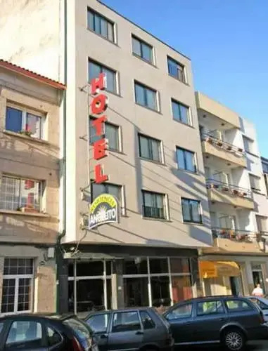 Imagen de Hotel Angelito (6 de 12)