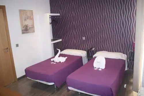 Imagen de Hostal Abril (11 de 20)