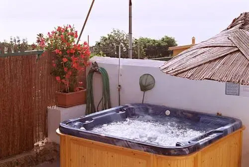 Imagen de La Casa de La Palmera (14 de 17)