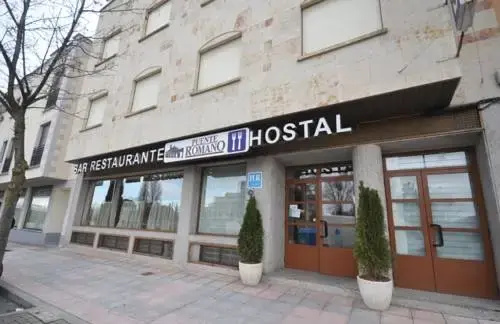 Imagen de Hotel Nobis Salamanca (6 de 19)