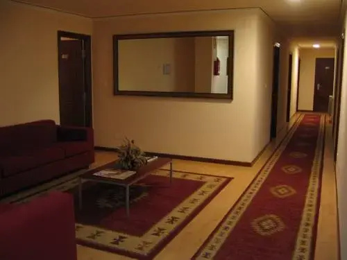 Imagen de Hotel Avion Restaurante (21 de 23)