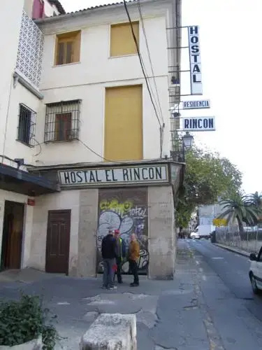 Imagen de Pensión El Rincón (14 de 21)