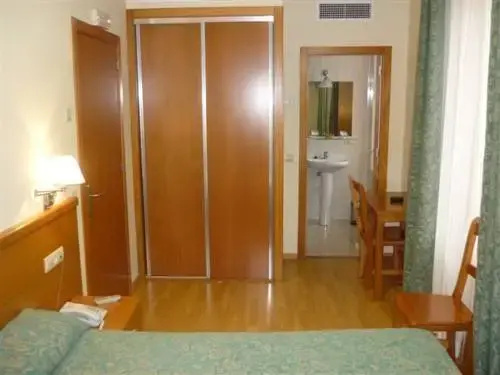 Imagen de Hotel Castilla (11 de 14)