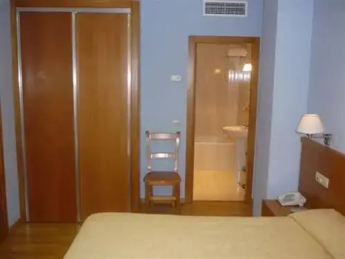Imagen de Hotel Castilla (12 de 14)