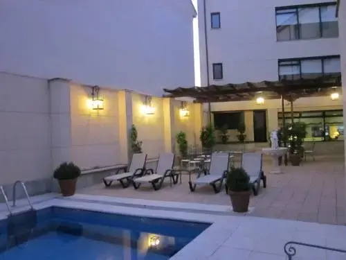 Imagen de Hotel Puente Romano de Salamanca (4 de 17)