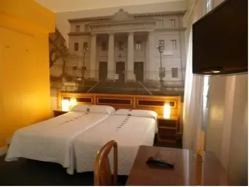 Imagen de Hotel Photo Zabalburu (20 de 26)