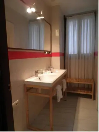 Imagen de Hotel Photo Zabalburu (21 de 26)