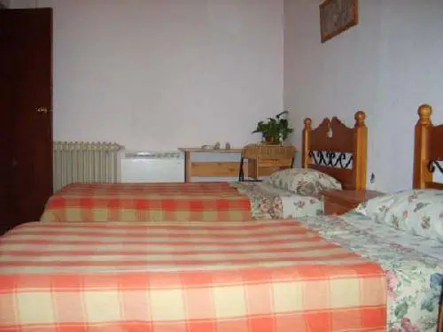 Imagen de Hostal Berlín Madrid (6 de 6)