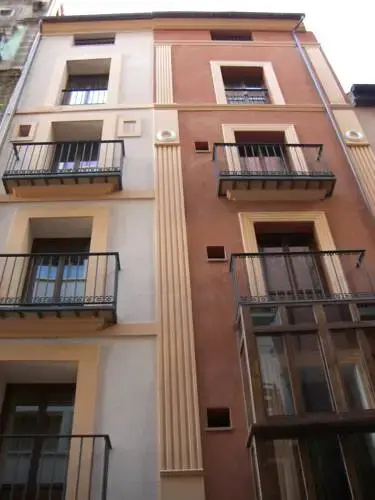 Imagen de Hotel El Mudayyan (12 de 27)