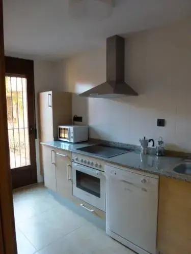 Imagen de Apartamentos Turísticos Puerta Muralla (19 de 25)