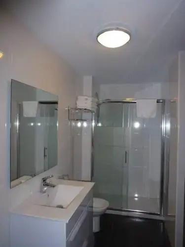 Imagen de Apartamentos Turísticos Puerta Muralla (18 de 25)