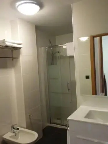 Imagen de Apartamentos Turísticos Puerta Muralla (22 de 25)