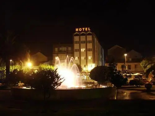 Imagen de Hotel Airiños (7 de 15)