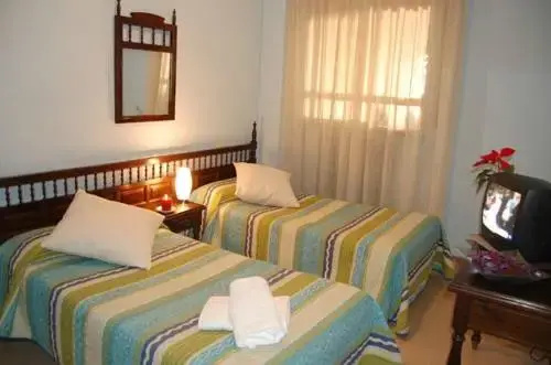 Imagen de Hostal los Infantes (6 de 7)