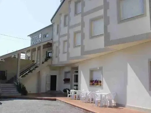 Imagen de Hotel Dinajan (7 de 13)