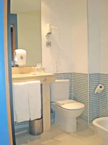 Imagen de Hotel Murrieta (14 de 20)