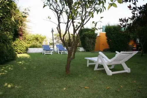 Imagen de Hotel Siroco (10 de 18)
