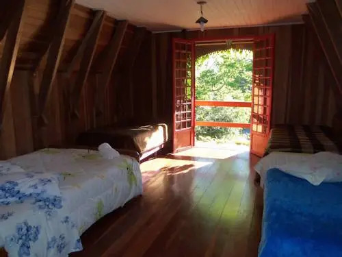 Pousada Vale das Araucárias