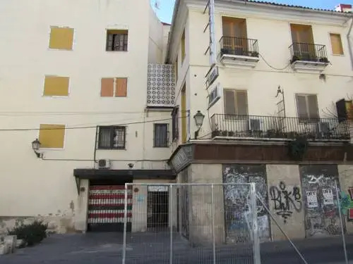 Imagen de Pensión El Rincón (21 de 21)