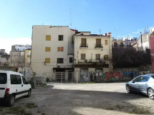 Imagen de Pensión El Rincón (10 de 21)
