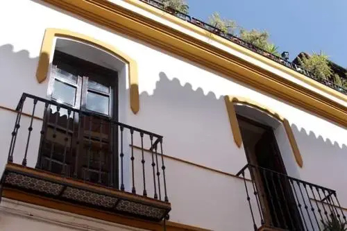 Imagen de Albergue Triana Hostel (6 de 21)
