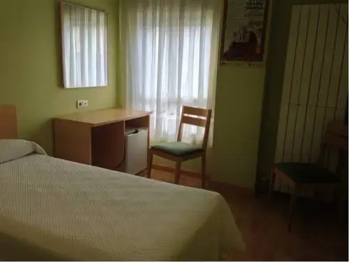 Imagen de Hotel Viñas 17 (16 de 26)