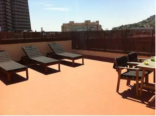 Imagen de Hostal Solarium (4 de 19)