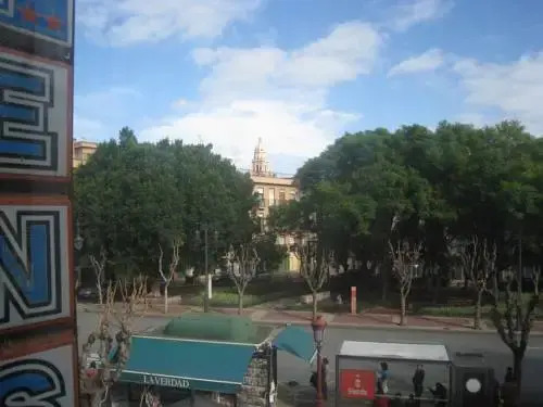 Imagen de Pensión Segura (9 de 17)