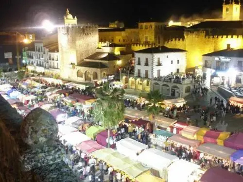 Imagen de Hostal Alameda Plaza Mayor (15 de 19)