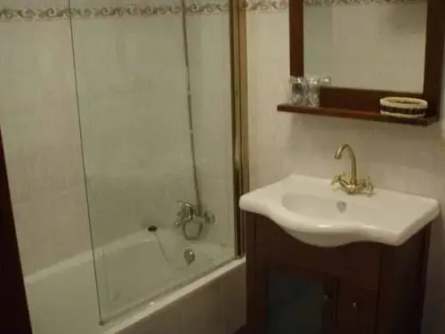Imagen de Hotel A Casa do Río (16 de 16)