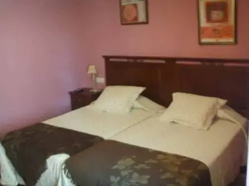 Imagen de Hotel A Casa do Río (15 de 16)
