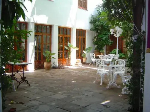 Imagen de Hotel Albucasis (8 de 18)
