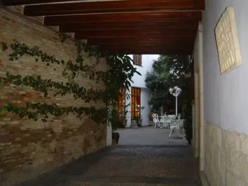 Imagen de Hotel Albucasis (14 de 18)