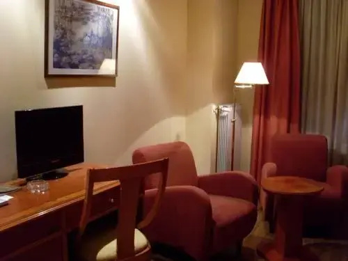 Imagen de Hotel Restaurante El Nogal (19 de 20)
