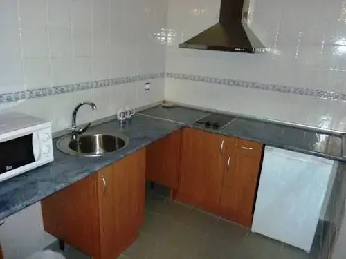 Imagen de Hostal la Morada (12 de 13)