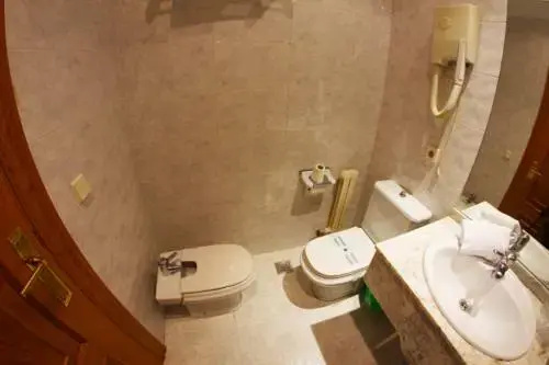 Imagen de Hotel Alda Plaza Mayor (21 de 21)