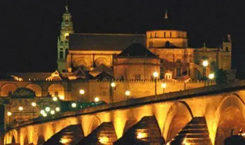 Imagen de HOTEL SERRANO (12 de 25)