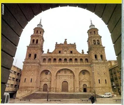 Imagen de Hotel HM Alfaro (4 de 11)
