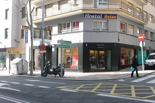 Imagen de Hostal EscapaT (12 de 21)