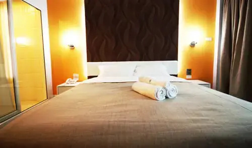 Access Inn Pattaya