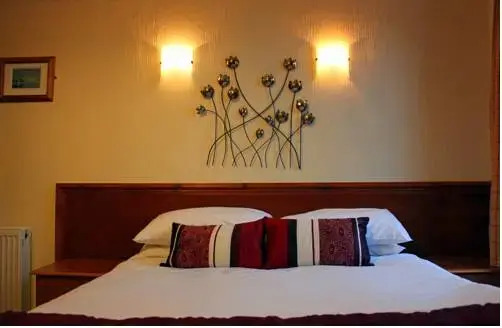 Stag Hotel Moffat