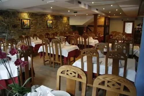 Imagen de Posada Restaurante Los Gallos Escalante (21 de 30)
