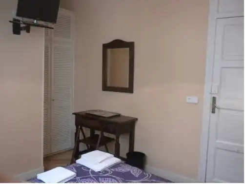 Imagen de Hostal San Martín (24 de 24)
