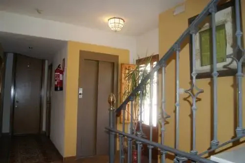 Imagen de Hotel Almona (20 de 20)