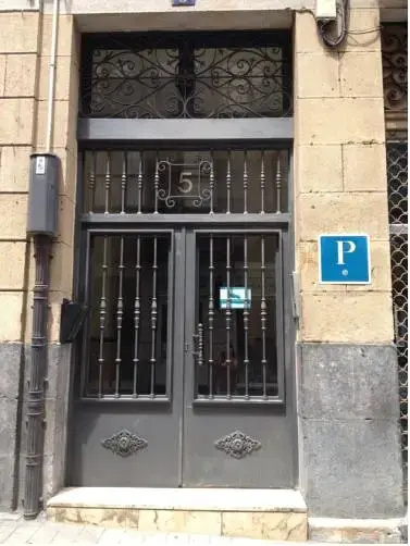 Imagen de Zubia Urban Rooms (9 de 20)