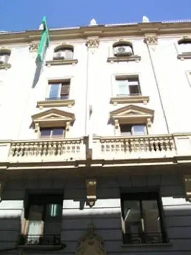 Imagen de Hostal America (11 de 22)