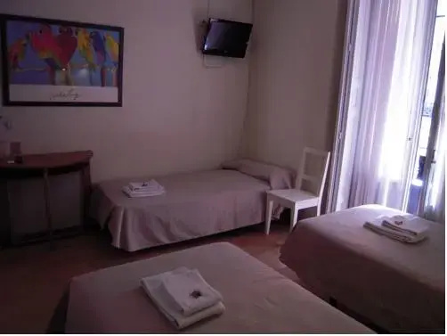 Imagen de Hostal La Zona (18 de 18)